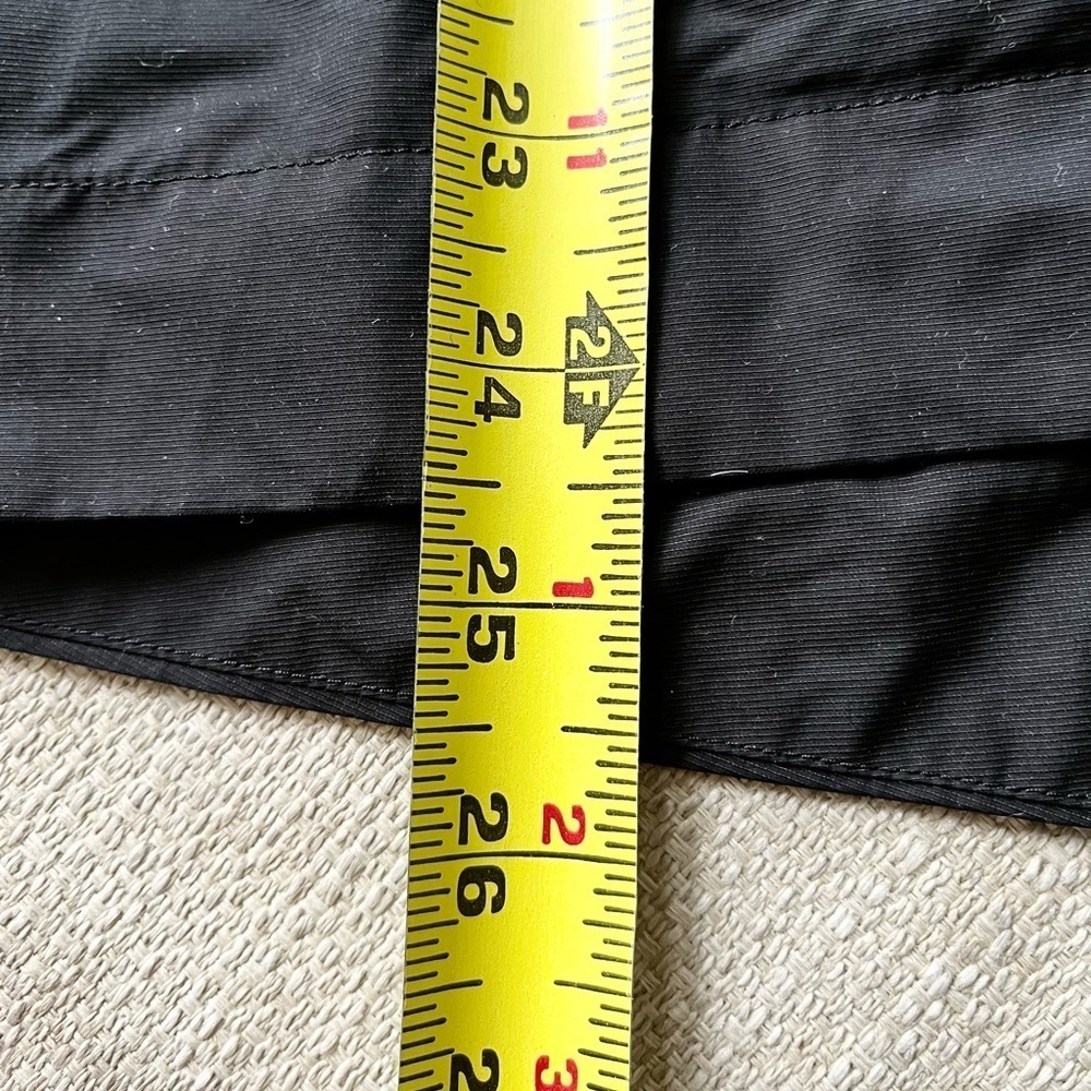 Lululemon Jacket Women’s 4 Windbreaker Half Zip Pullover - Picture 7 of 7